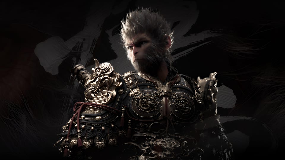 Why I loved Black Myth: Wukong
